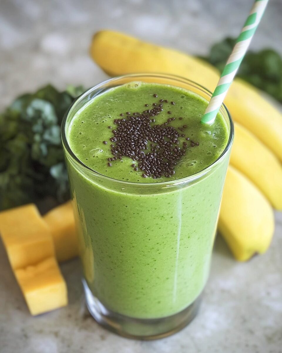 Green Smoothie