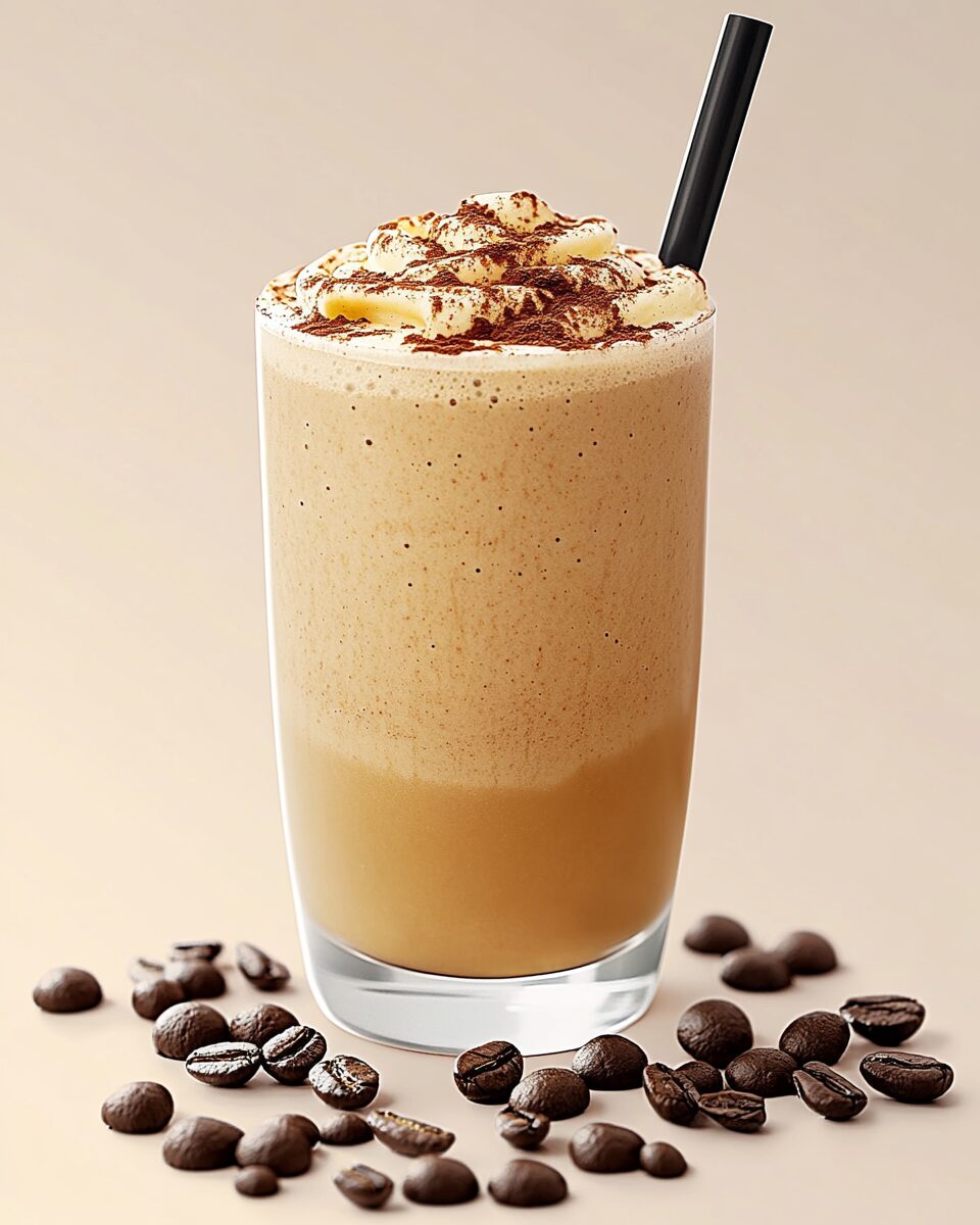 Coffee Smoothie