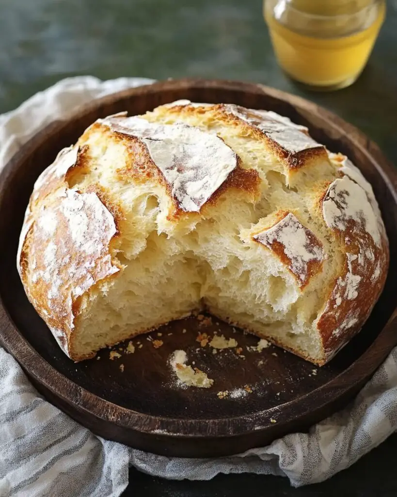 Irish Soda Bread