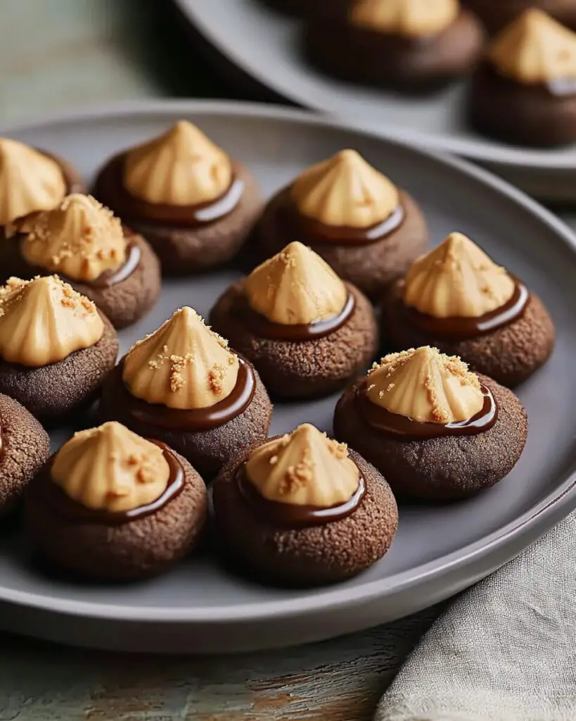 Peanut Blossoms