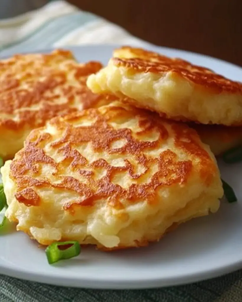 Irish Boxty