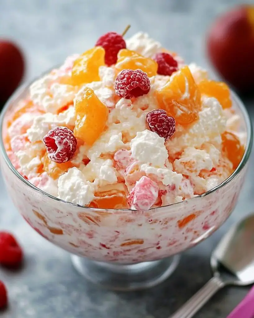 Ambrosia Salad