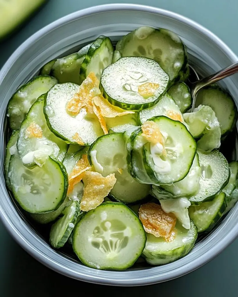 Cucumber Cream Cheese Bites