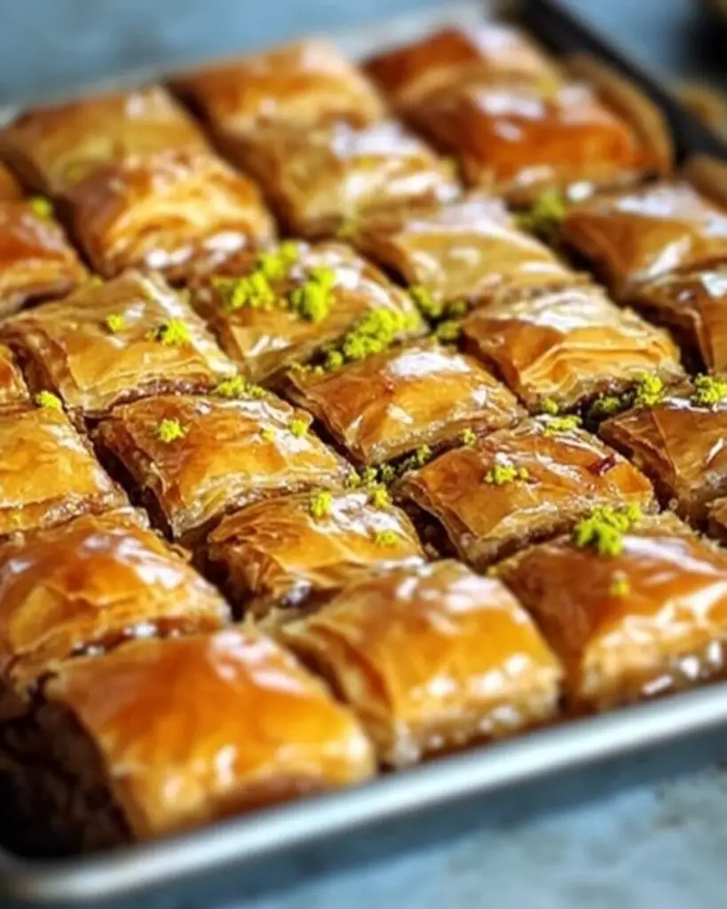 Baklava