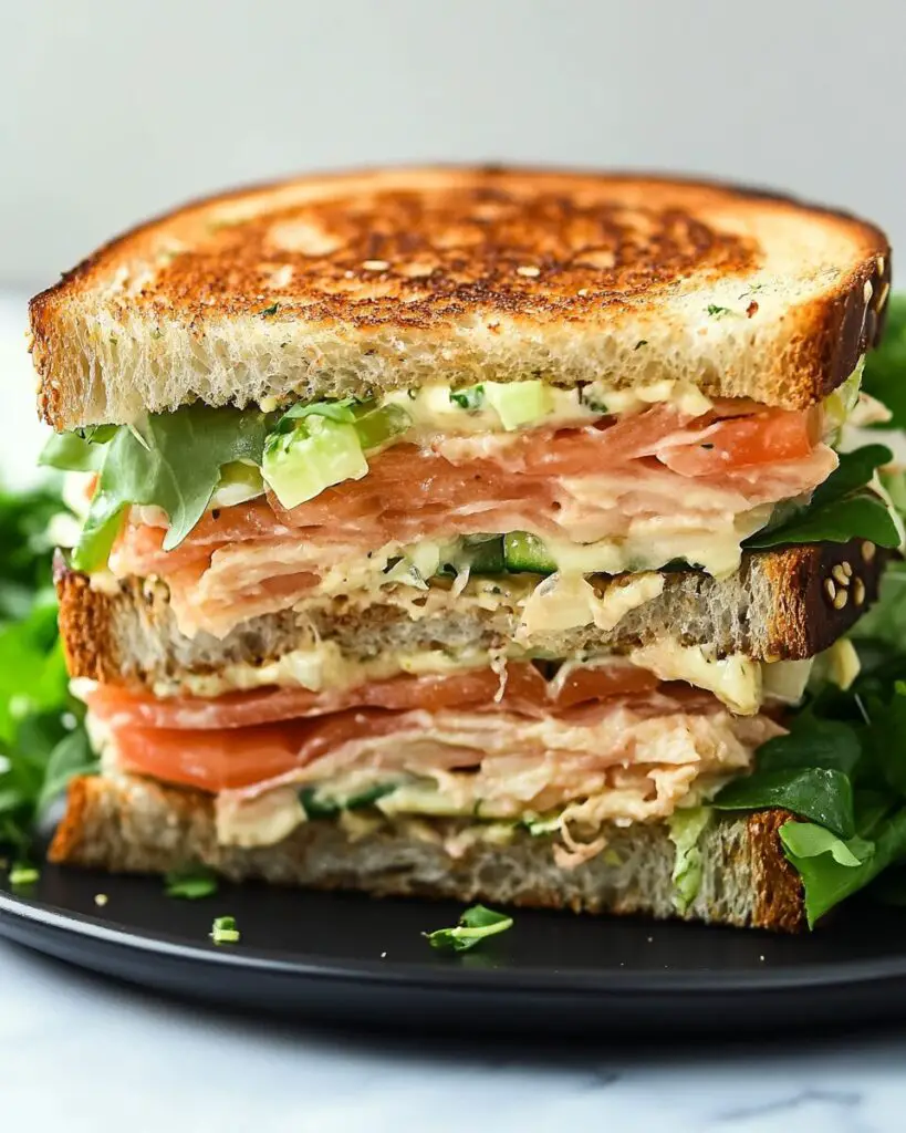 Rachel Sandwich