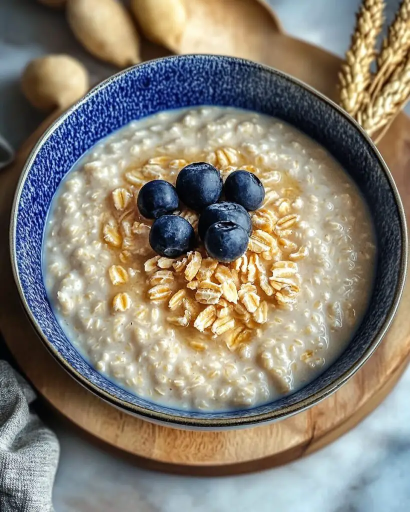 Cream of Wheat Porridge