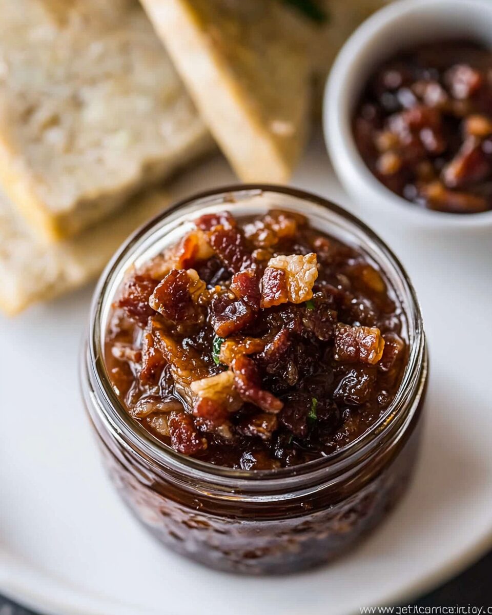 Bacon Jam