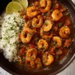 Classic Shrimp Creole