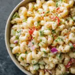 Gordon Ramsay’s Macaroni Salad