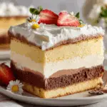 Italian Love Cake