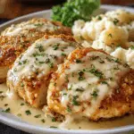 Longhorn Steakhouse Parmesan Chicken