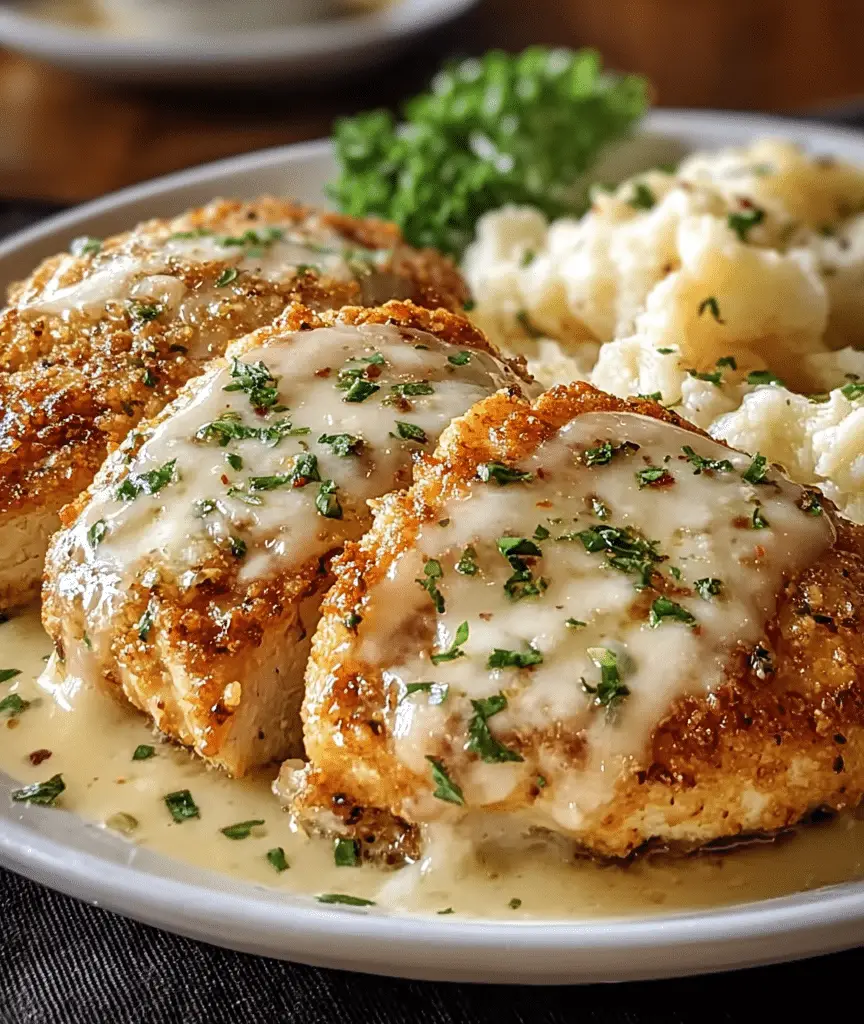 Longhorn Steakhouse Parmesan Chicken
