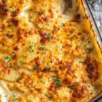 Cheesy Gluten-Free Scalloped Potatoes