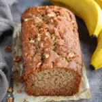 Starbucks Copycat Banana Bread