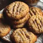 Best Banana Bread Cookies