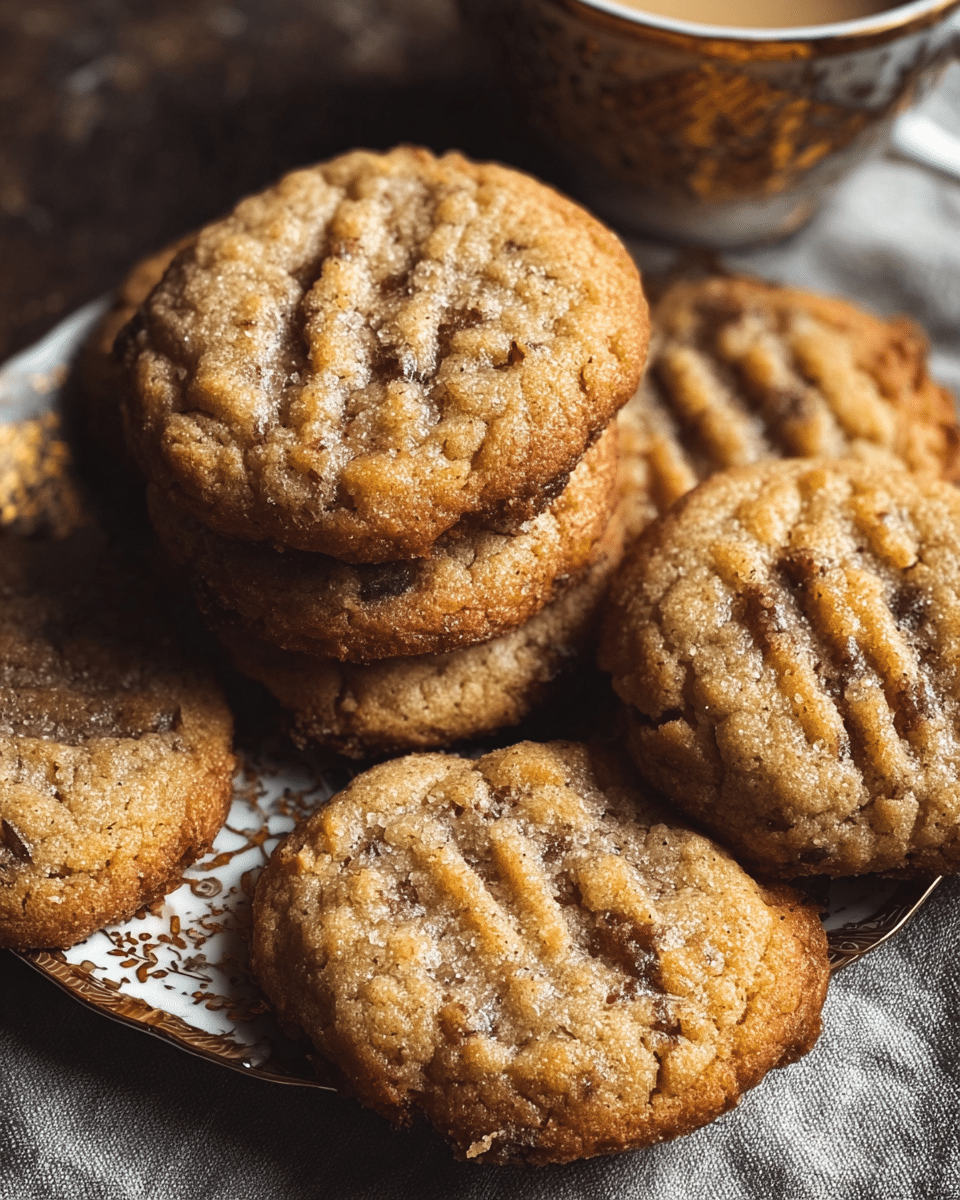 Best Banana Bread Cookies