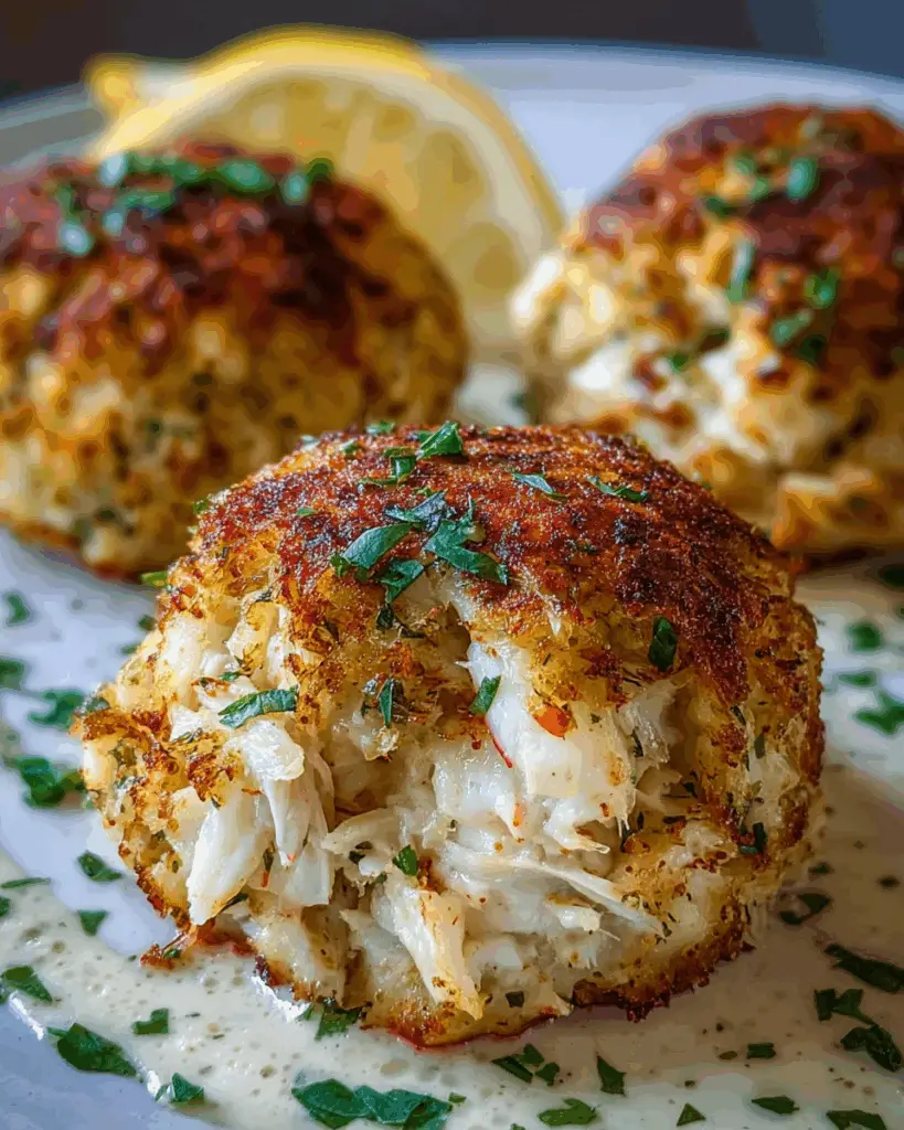 Famous Crab Bombs Classic