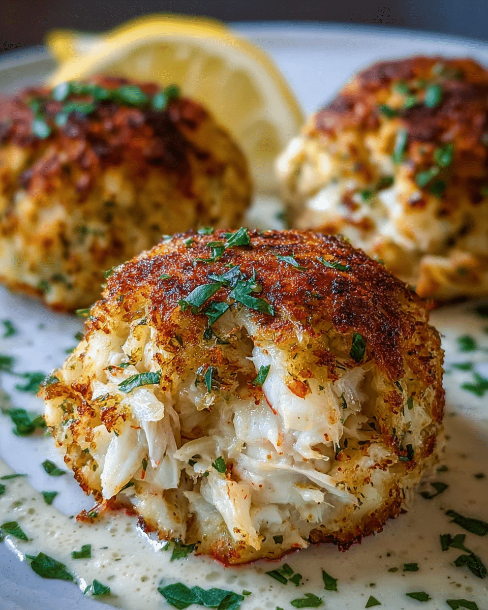 Famous Crab Bombs Classic