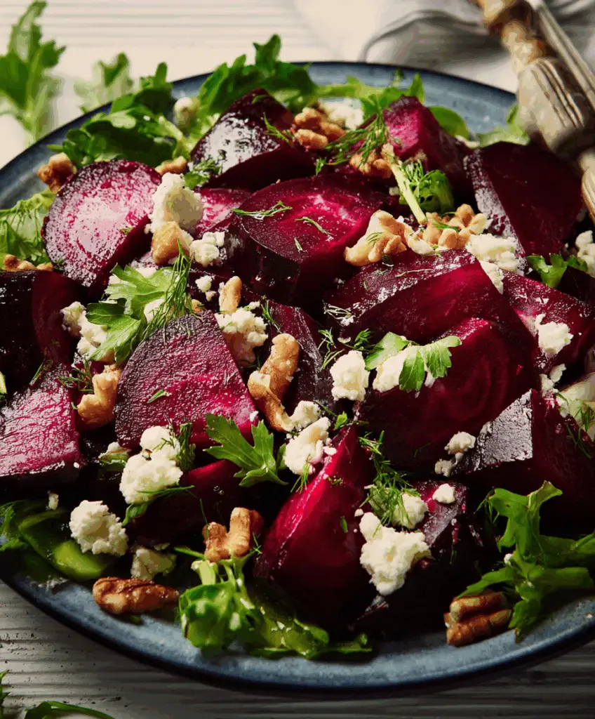 Beet Salad