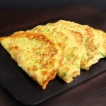Zucchini Pancake Recipe