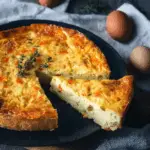 Savory Morning Quiche