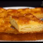 Easy Glazed Apple Cake Recipe – Perfect Tea-Time Treat