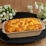 Apple Yogurt Cake 3 Apple Yogurt Cake