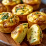 Fluffy Egg Bites Recipe 6 Fluffy Egg Bites Recipe